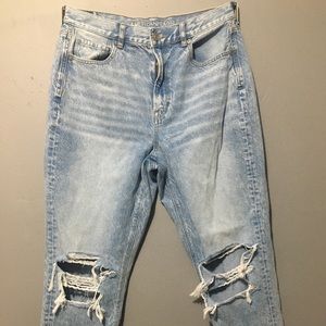 American Eagle Jeans Size 10